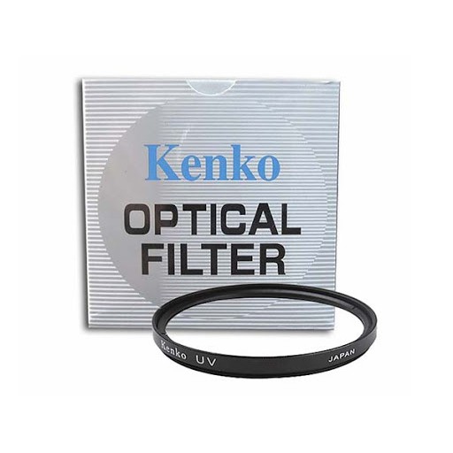 Kính lọc kenko UV 58mm