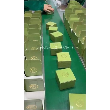 Kem ban đêm zenny tặng 1 serum hoặc 1 son | BigBuy360 - bigbuy360.vn