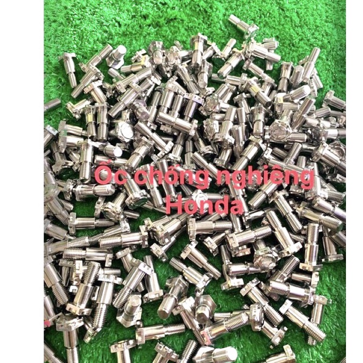 Ốc Chân Chống nghiêng Salaya Honda và Yamaha