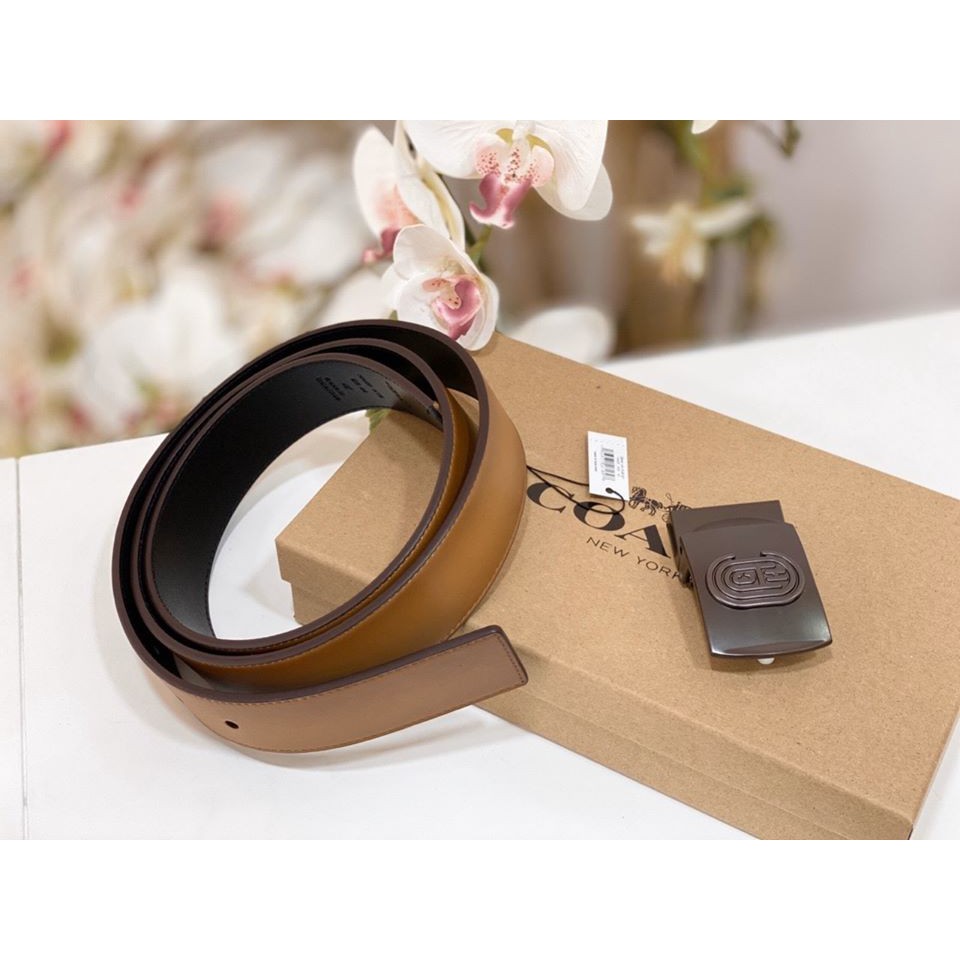 DÂY NỊT NAM COACH - 2020