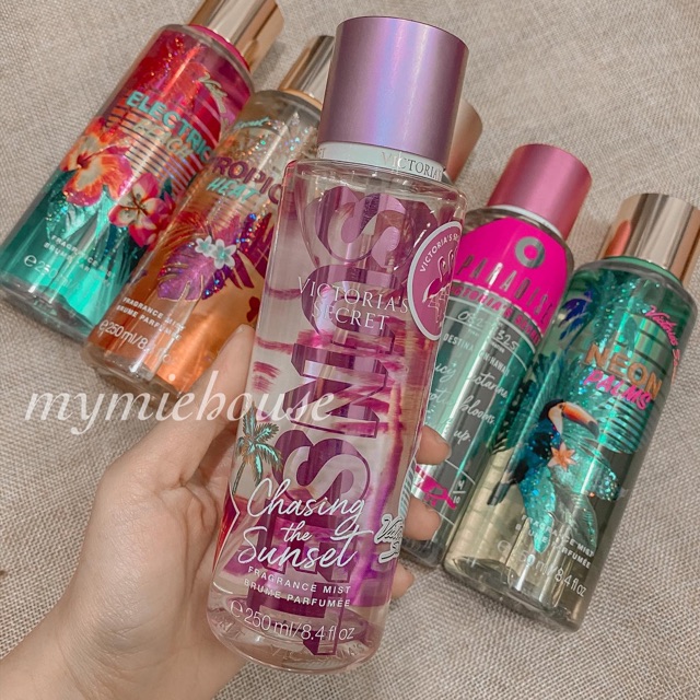 NƯỚC HOA BODY MIST VICTORIA SECRET / CHAI 250ML | BigBuy360 - bigbuy360.vn