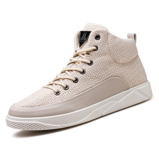 Giày Sneaker cổ cao Nam GSS04