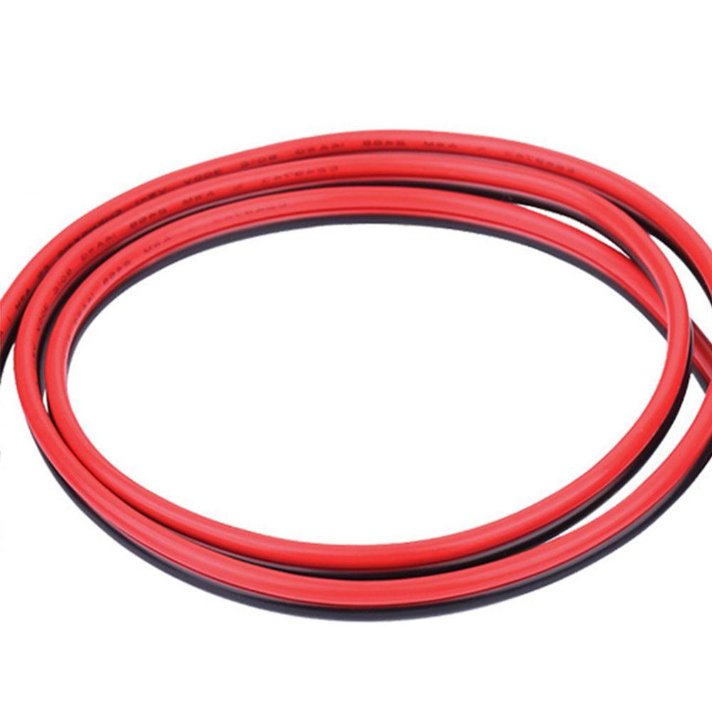 BTLIMER Dây Cáp Kẹp Bình Ắc Quy Xe Hơi & Phụ Kiện Dây Jumper Tiện Lợi Dễ Sử Dụng