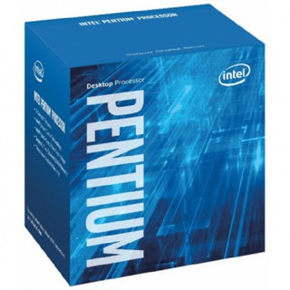 CPU Intel Core Pentium G4500 3.5G / 3MB / HD Graphics 530 / Socket 1151