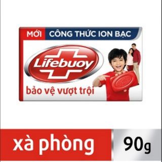  Xà phòng Lifebuoy 90g 