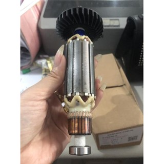 [Chính Hãng] Rotor máy mài MT967, MT969,MT971