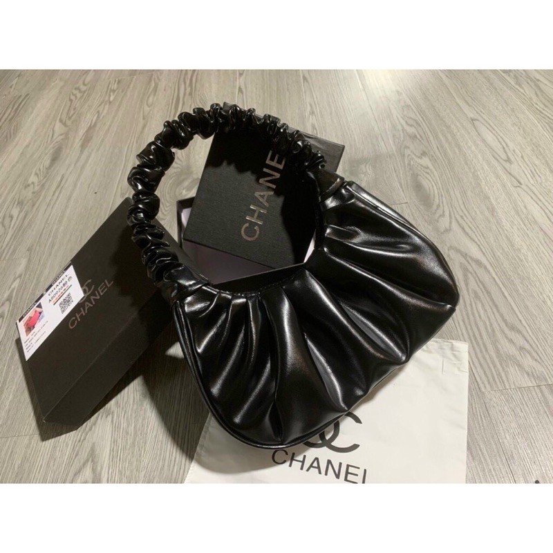 [Mã WAMT2405 giảm 10K đơn 0K] Túi kẹp nách quai bèo sang chảnh 🥰🥰 | BigBuy360 - bigbuy360.vn