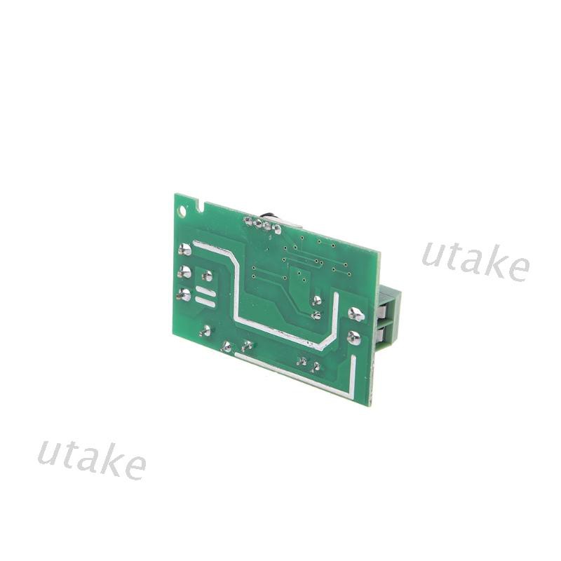 Mô Đun Công Tắc Điều Khiển Từ Xa Không Dây Ac 220v 1ch Rf 433mhz