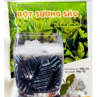 BỘT SƯƠNG SÁO THẢO MỘC GÓI 50g