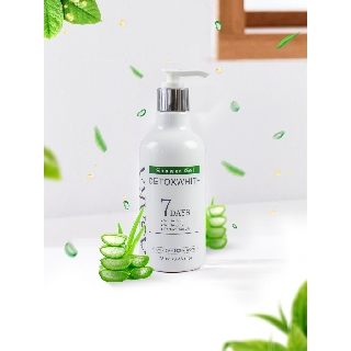Sữa tắm trắng da _ asaka shower gel