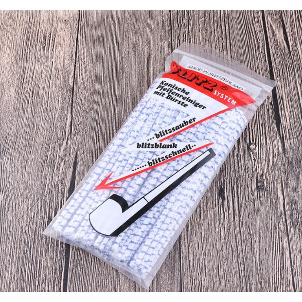 Cây que bông vệ sinh t.ẩu Blitz