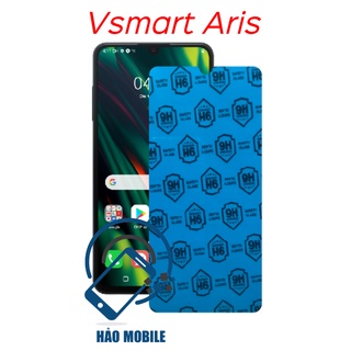 Dán cường lực dẻo nano Vsmart Aris (Aris Pro)