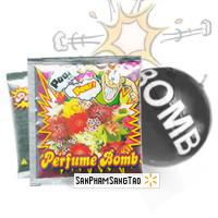 mã 12421 FART BOOM - GÓI THỐI ĐỒ TROLL BẠN BÈ cực chất