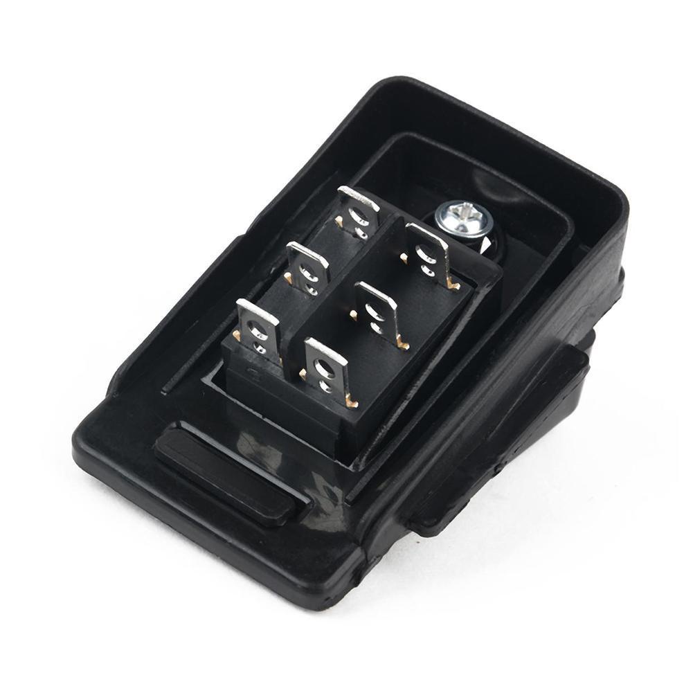 Mới Công Tắc Tăng Tốc Bàn Đạp Xe Đạp Điện J4I7 F5M4 C7I8 Cho Trẻ Em