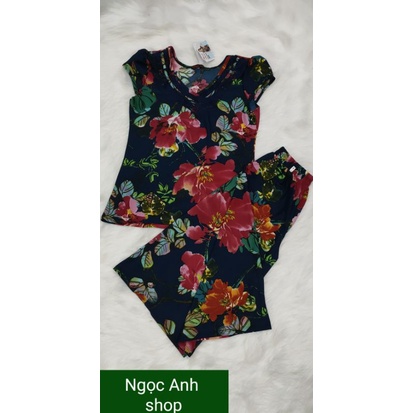 Bộ lửng ống rộng thun solen nhung,lạnh hàn ,aty loại 1