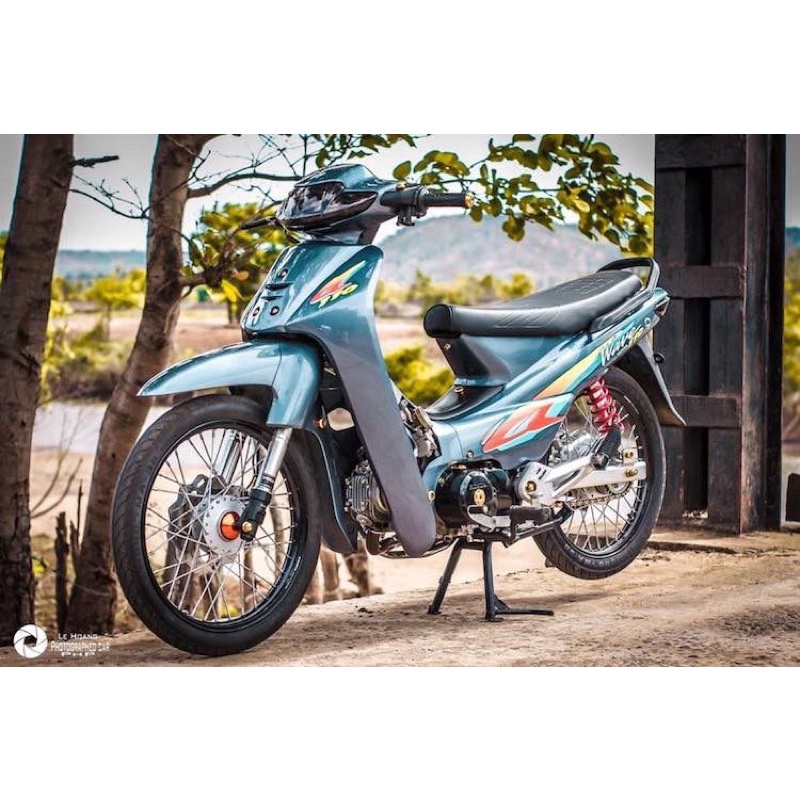 SKF Full bộ bạc đạn máy cho xe Honda Dream, Wave...gồm 9 vòng bi