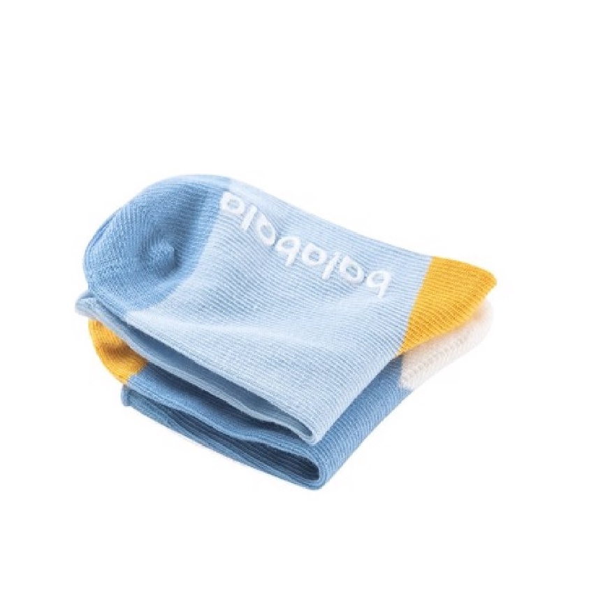 Set 2 đôi tất thời trang BALABALA - TODDLER 206321172201