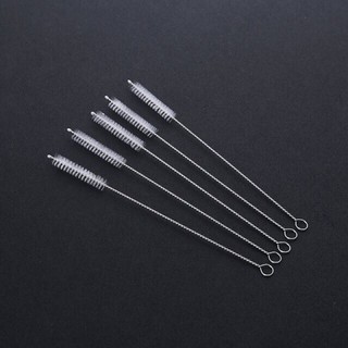 Que cọ rửa ống hút