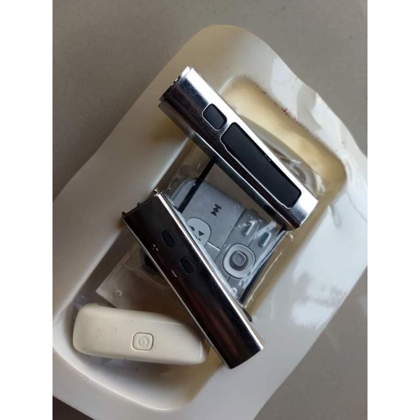 Ốp Lưng In Hình Cá Tính Cho Nokia 5700