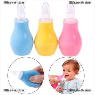 1 Dụng Cụ Hút Mũi An Toàn