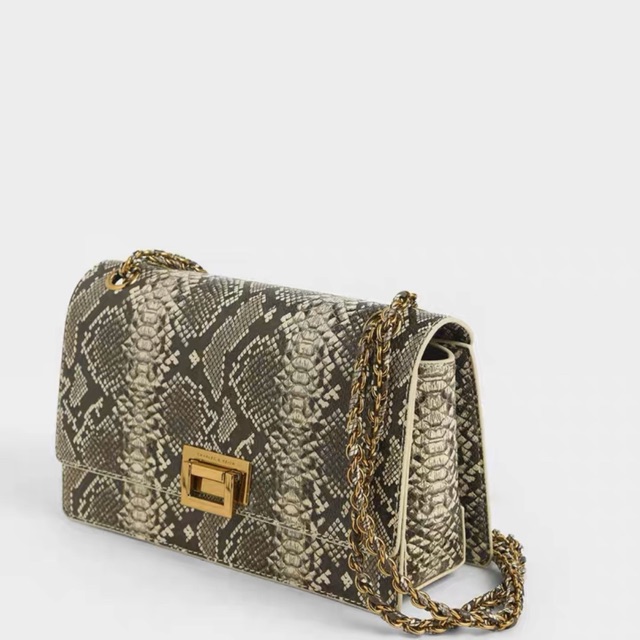 Kèm ảnh thật TÚI DA ĐEO CHÉO CAO CẤP CHUẨN VIP