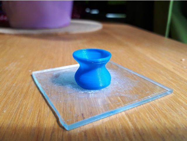 Phần khung nhựa máy in 3d mini đặc 30% | BigBuy360 - bigbuy360.vn