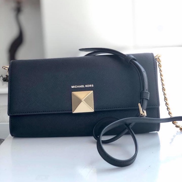 Túi _Clutch MK auth sale