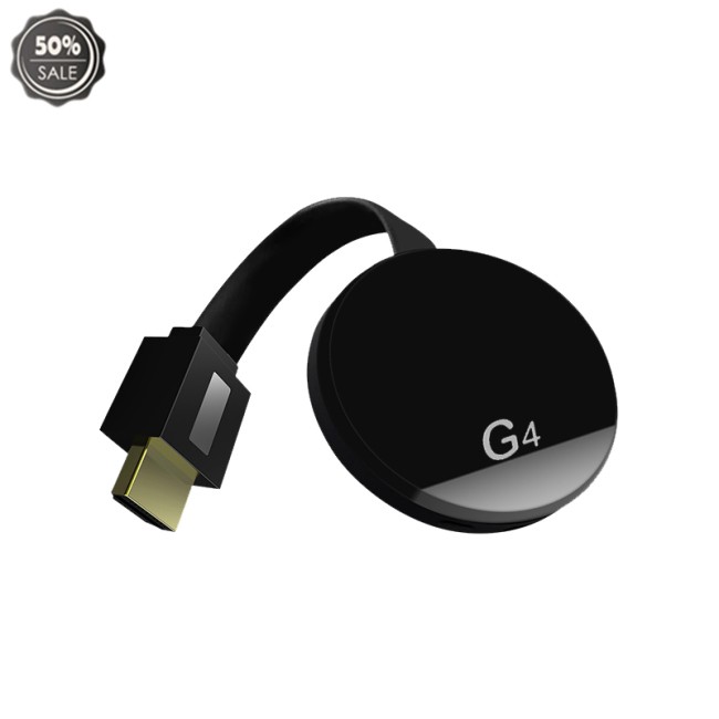 GOOGLE ANDROID MIRASCREEN Thiết Bị Nhận Tín Hiệu Wifi Cho Google Chromecast 2 / 3 / 2018 Android