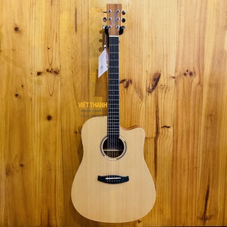Đàn guitar acoustic tanglewood twr2dce thương hiệu đến từ anh quốc
