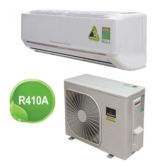 Điều Hòa Mitsubishi Heavy SRK-SRC09CTR-S5 9000btu