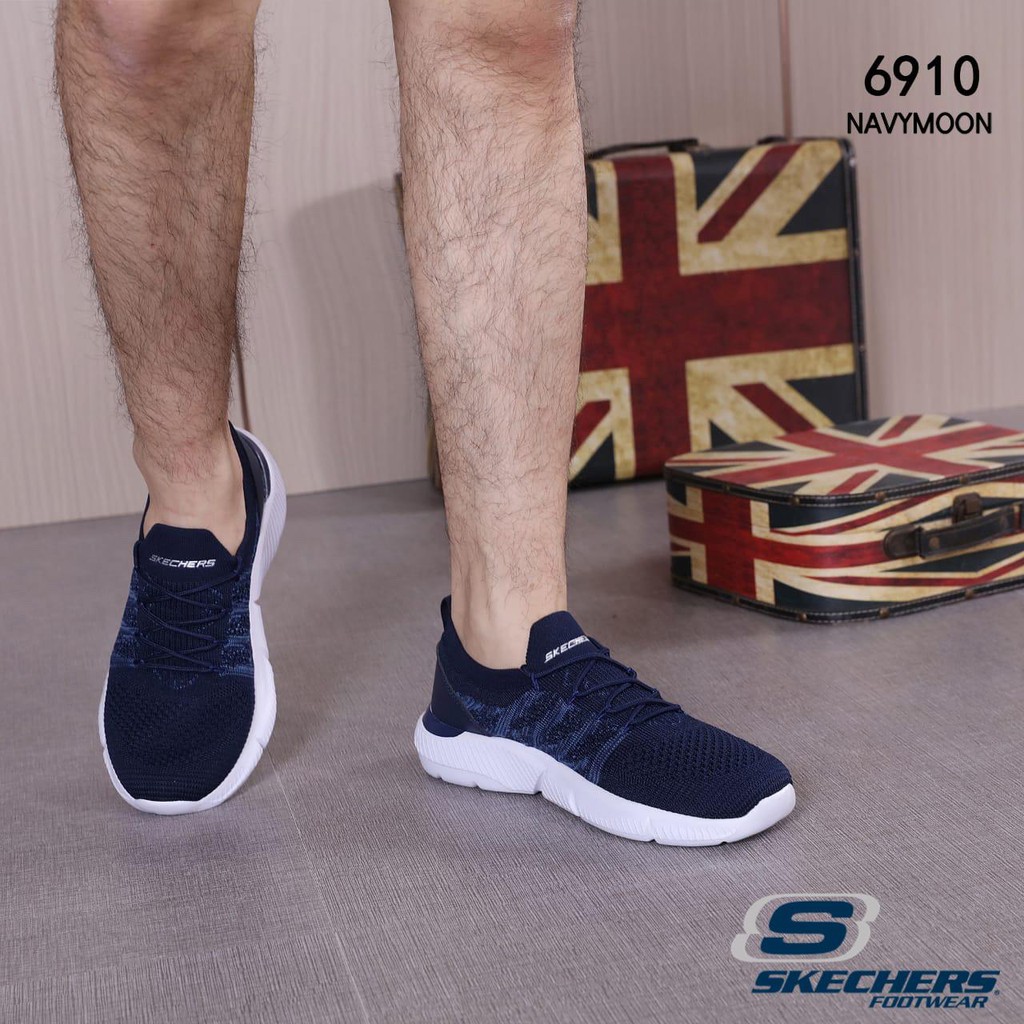 Giày Thể Thao Skechers Air Cooled 6910