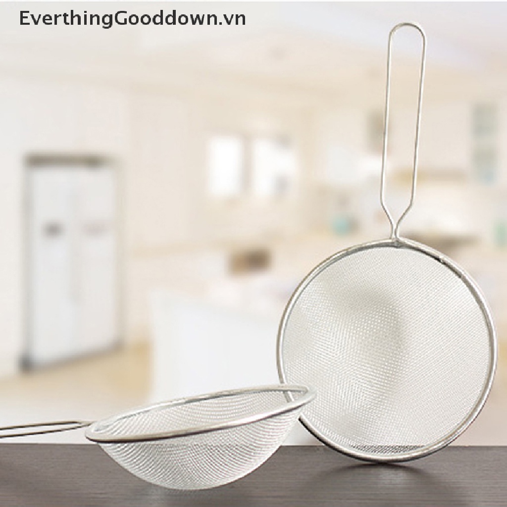 Everthinggooddown 1 Vỉ Đựng Sữa Đậu Nành / Đậu Nành Bằng Thép Không Gỉ