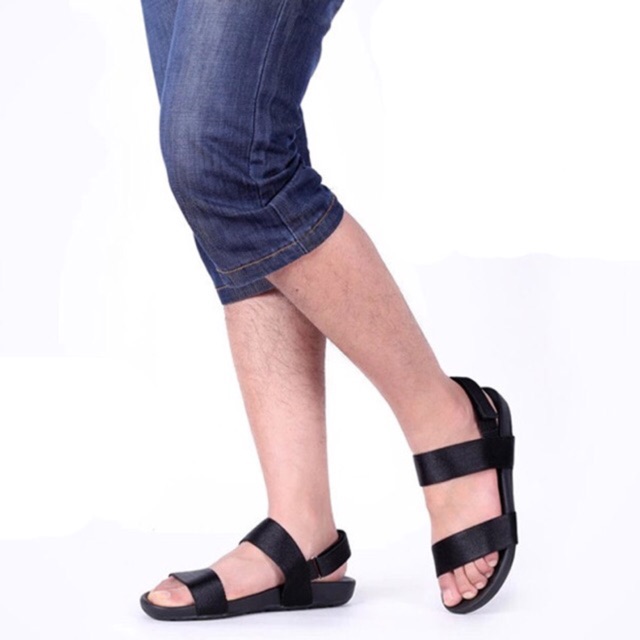 [Free Ship] Giày Sandal Nam Vento Việt Nam Xuất Khẩu Nhật - Bảo Hành Keo Vĩnh Viễn