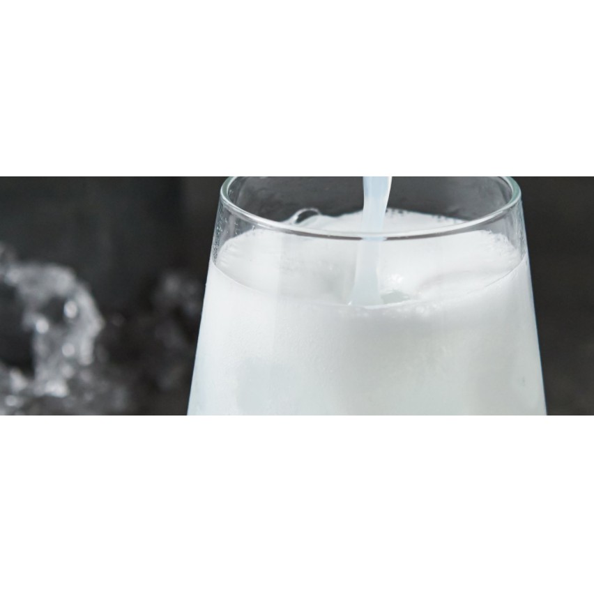 [LOTTE] NƯỚC SODA MILKIS VỊ SỮA 250ML - [롯데] 밀키스 250ML