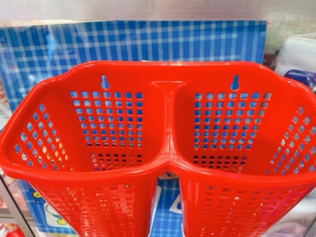 Ống Vắt Đũa Muỗng Đôi và Đơn