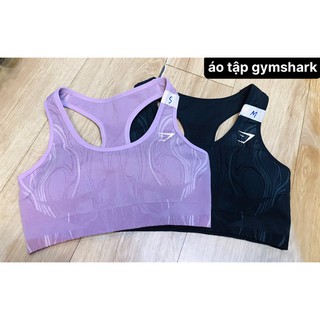 Áo tập Gymshark