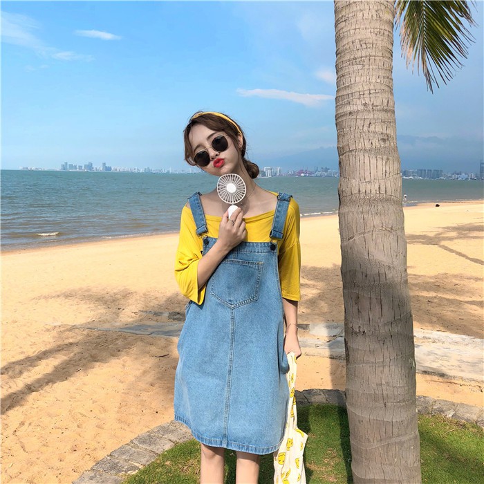 (ORDER) VÁY,ĐẦM ULZZANG CỰC HOTTRNED 2018 <3 HÀNG VỀ TRONG 7 NGÀY Ạ