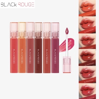 Son Tint Black Rouge Half N Half Water Glow - HG08