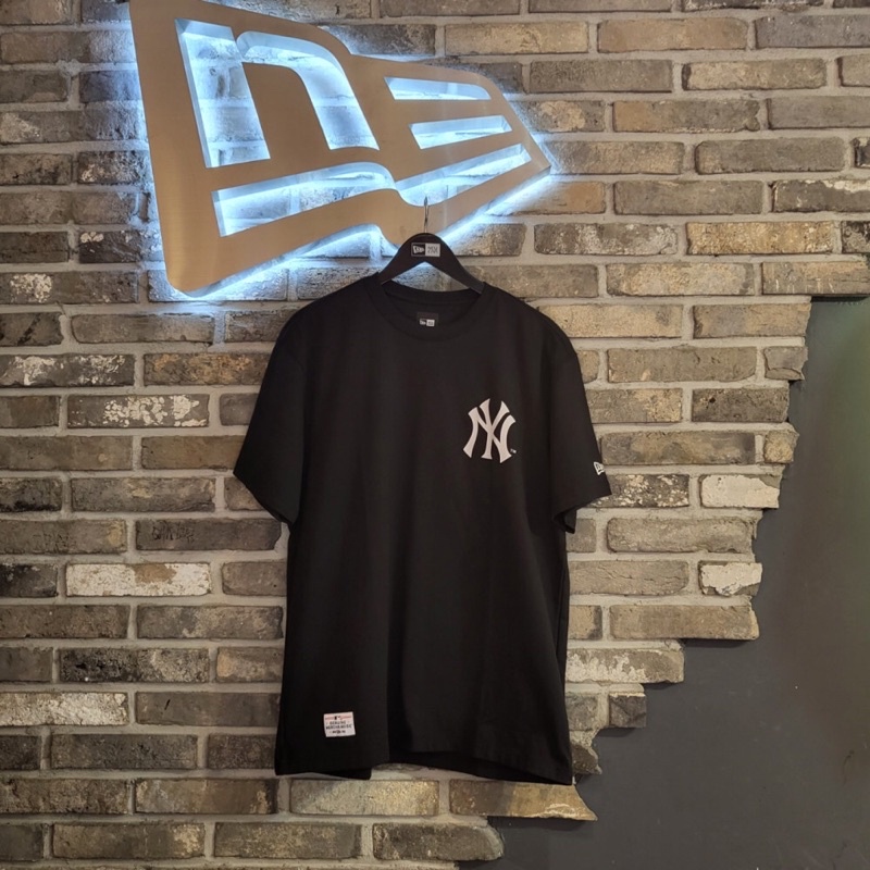 Áo thun New Era - M L B BIG PAISLEY LOGO