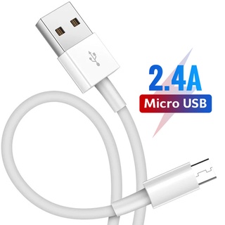 USB 1M Cable Type C Cable Fast Charging Data Cord Charger USB Cable for Samsung Andro