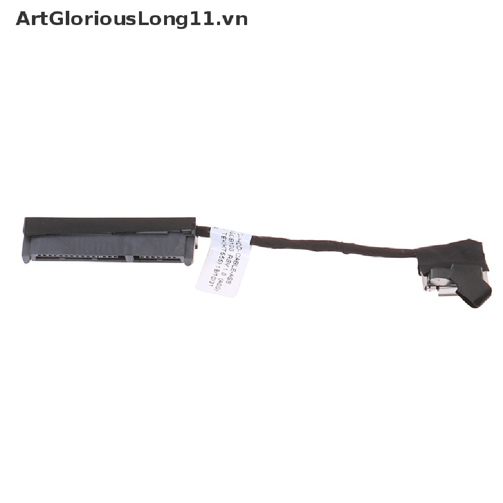 Dây Cáp Giao Diện Ổ Cứng Cho DELL Latitude E5470 E5480 080RK8 DC02C00B100