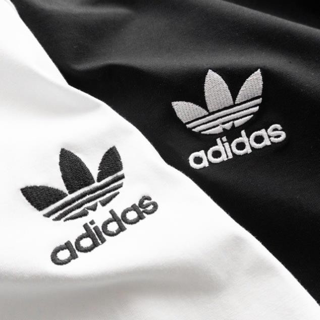 Bộ quần áo thể thao nam thun cao cấp, bộ adidas nam mùa hè cộc tay thun lạnh năng động tracksuit  ཾ