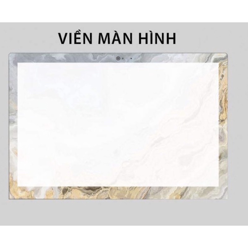 Decal Dán Laptop Theo Yêu Cầu - Tự Tạo Skin Riêng Độc Lạ KHÔNG ĐỤNG HÀNG