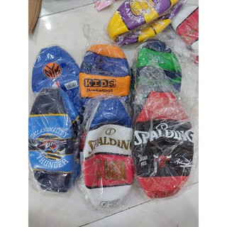 Bóng rổ số 3 cho bé