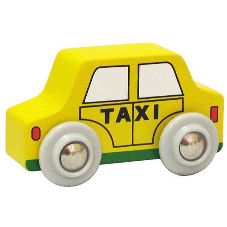 Xe sưu tập các loại xe đồ chơi cho bé | Đồ chơi gỗ xuất khẩu