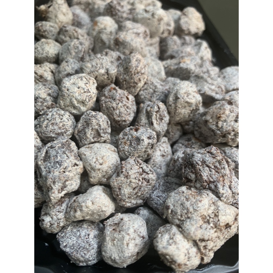 500gram ô mai mơ sữa chua mặn ngọt