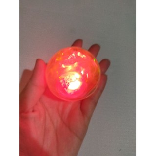 Bóng nẩy phát sáng