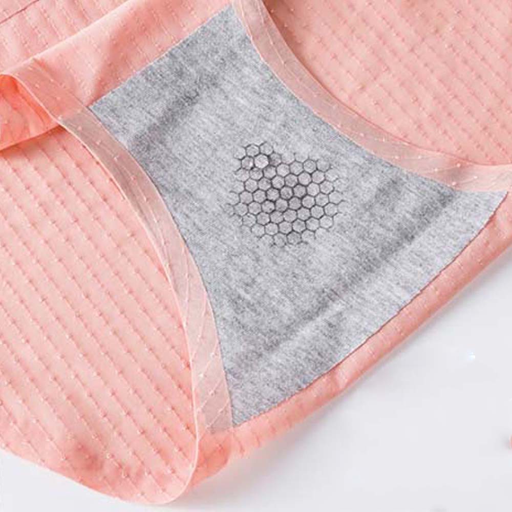 Quần Lót Nữ Chất Liệu Cotton Thoáng Mát | BigBuy360 - bigbuy360.vn