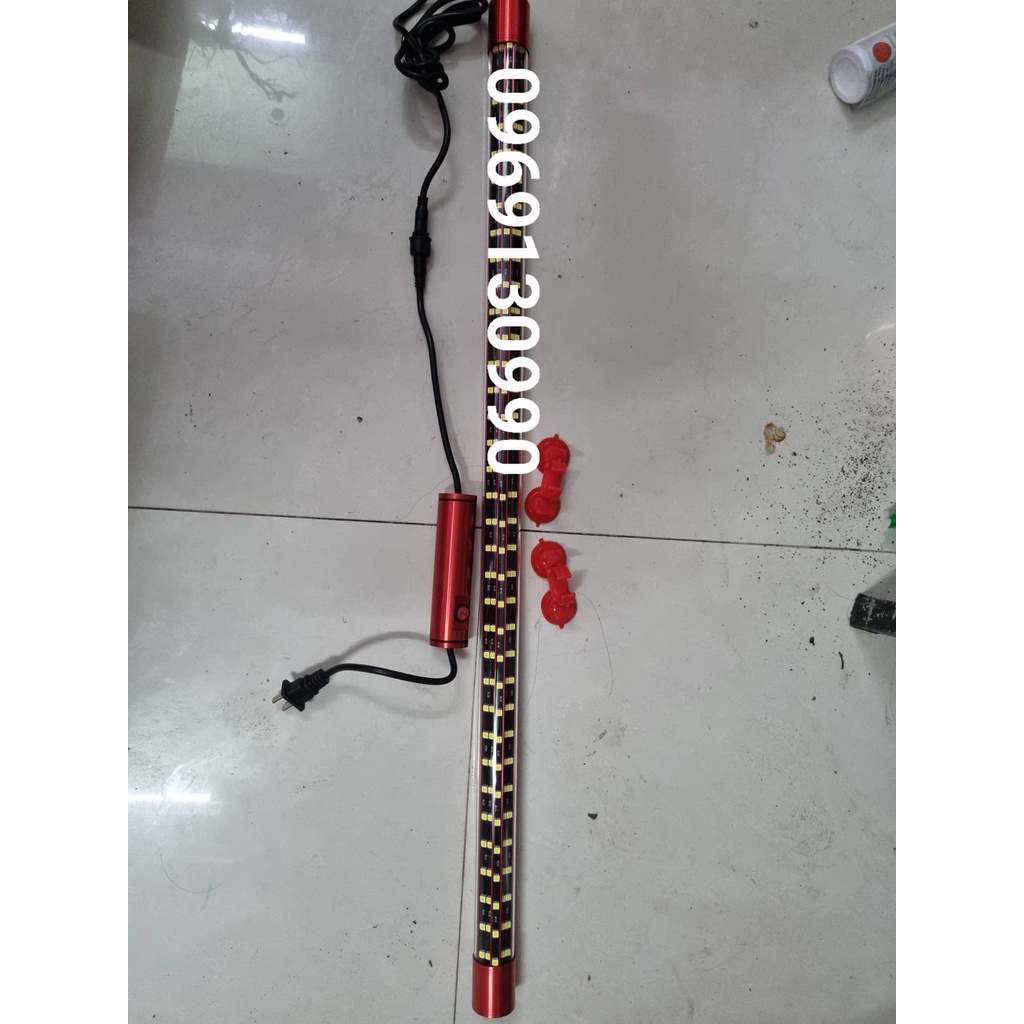 Đèn Led No1 Chuyên dụng cá rộng cao cấp tanning