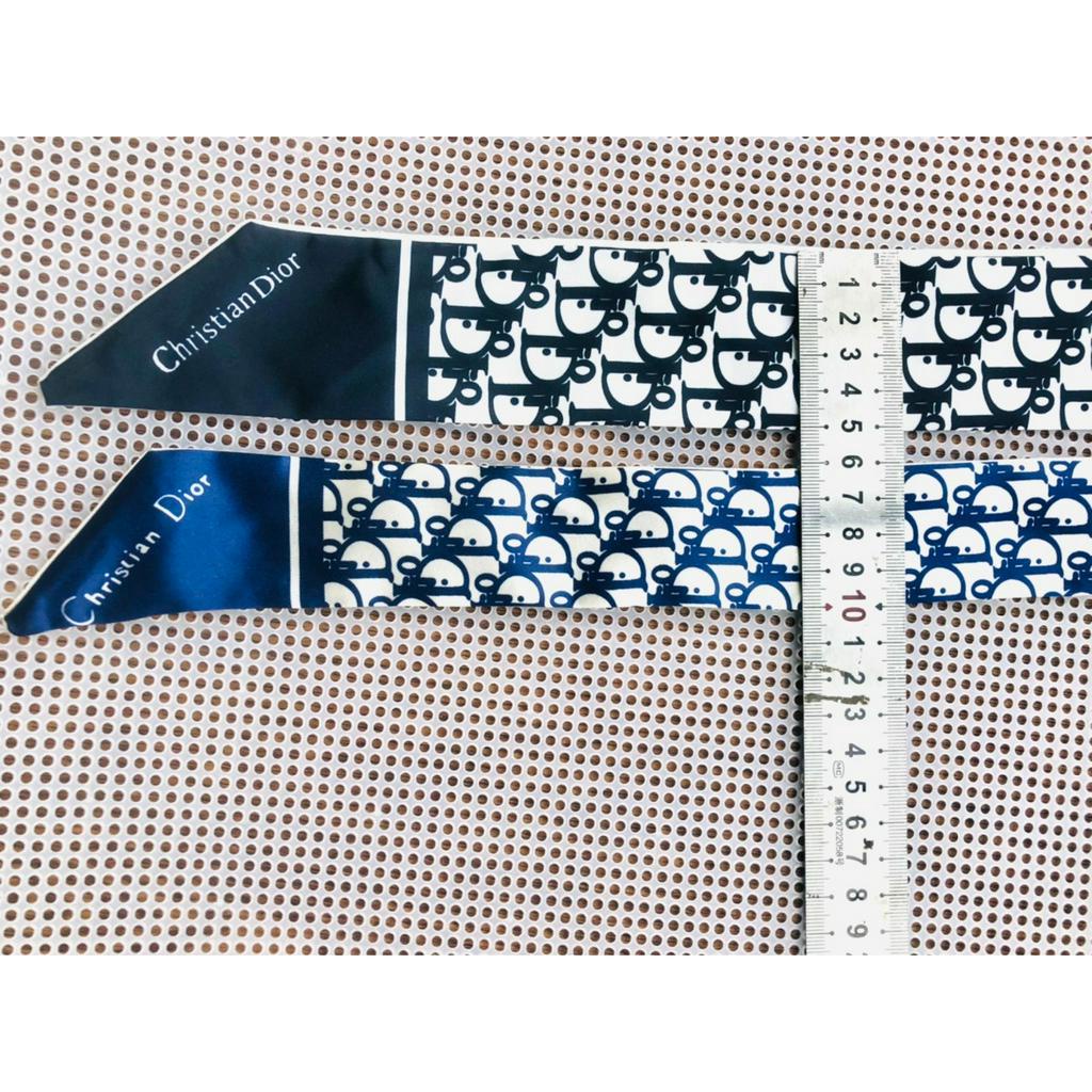 Khăn quấn túi  dài 85cm